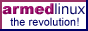 linux as the vanguard