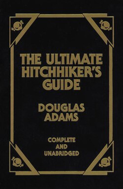 Hitchhikers Guide to the Galaxy