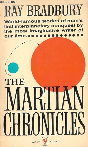 The Martian Chronicles