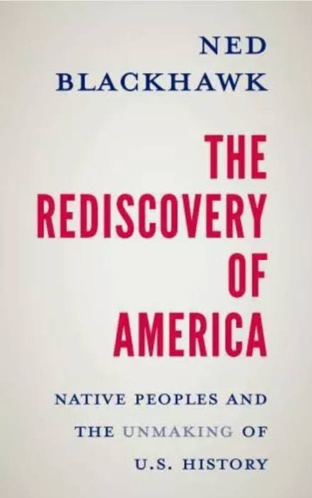 The Rediscovery of America