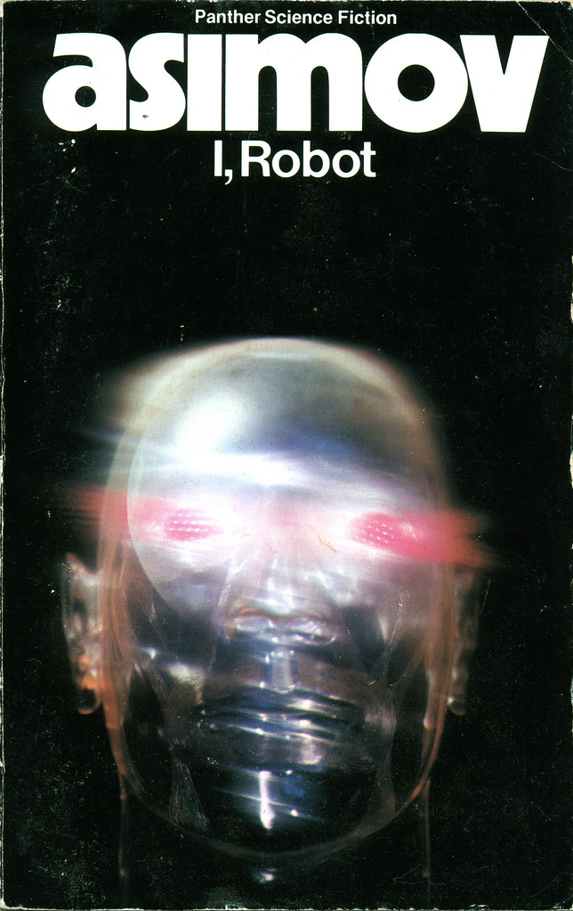 I, Robot