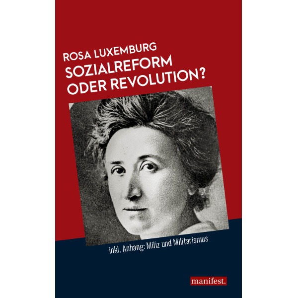 Sozialreform oder Revolution?
