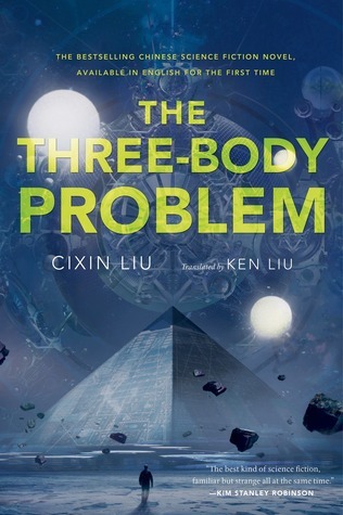 The 3 Body Problem