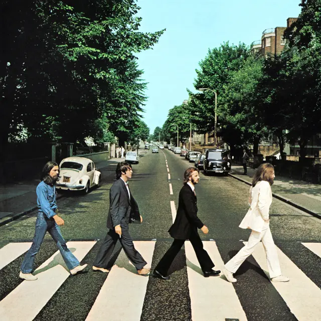abbey road