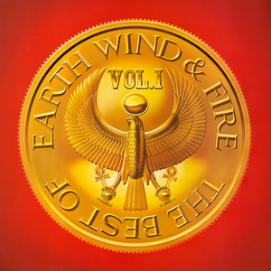 the best of earth, wind & fire