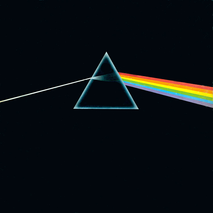 the dark side of the moon