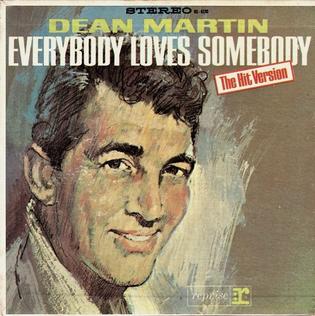 everybody loves somebody