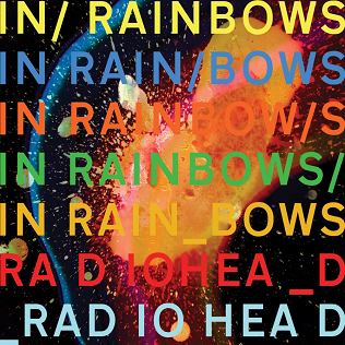 in rainbows