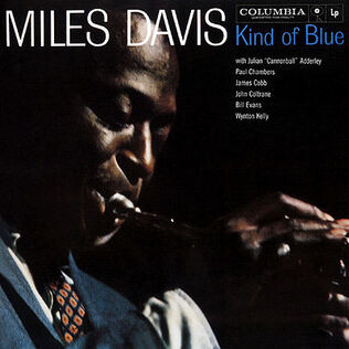kind of blue