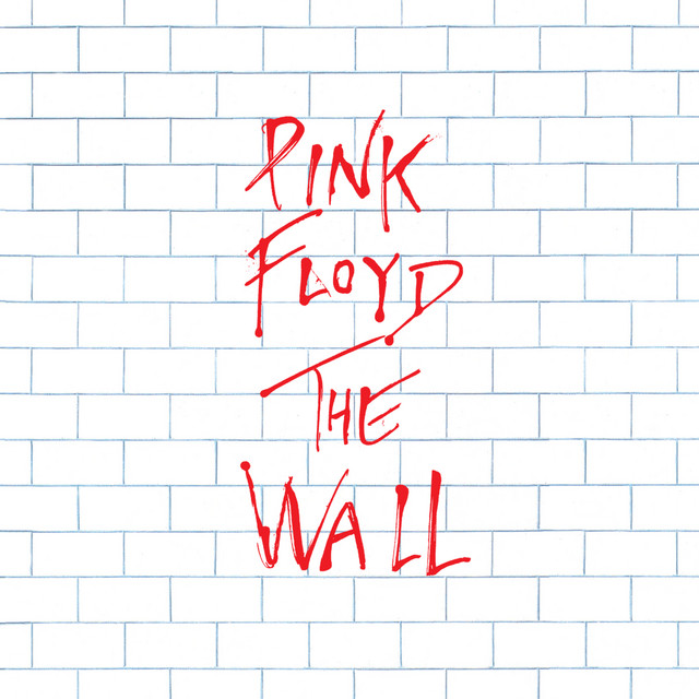 the wall